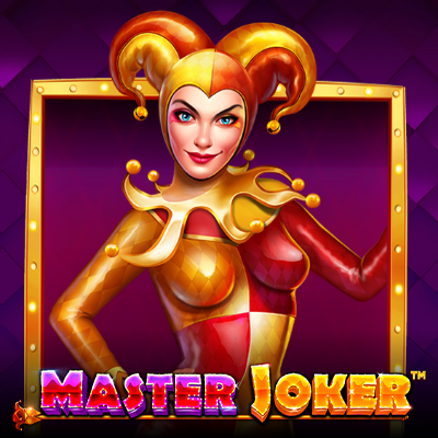 master Joker