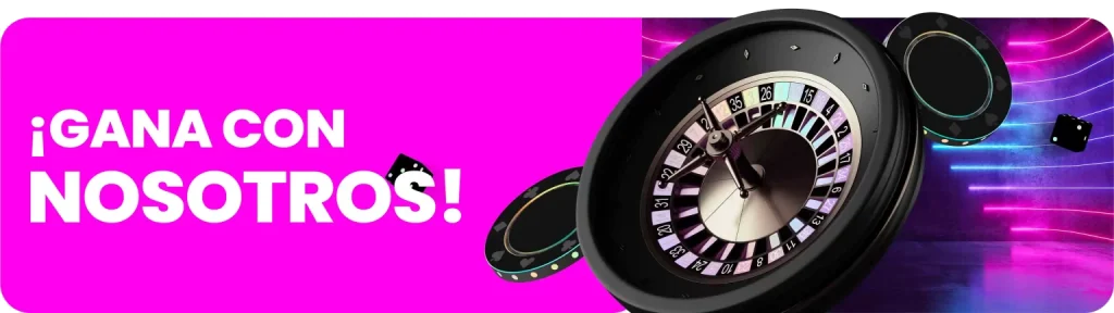 Promociones y bonos en Wanabet